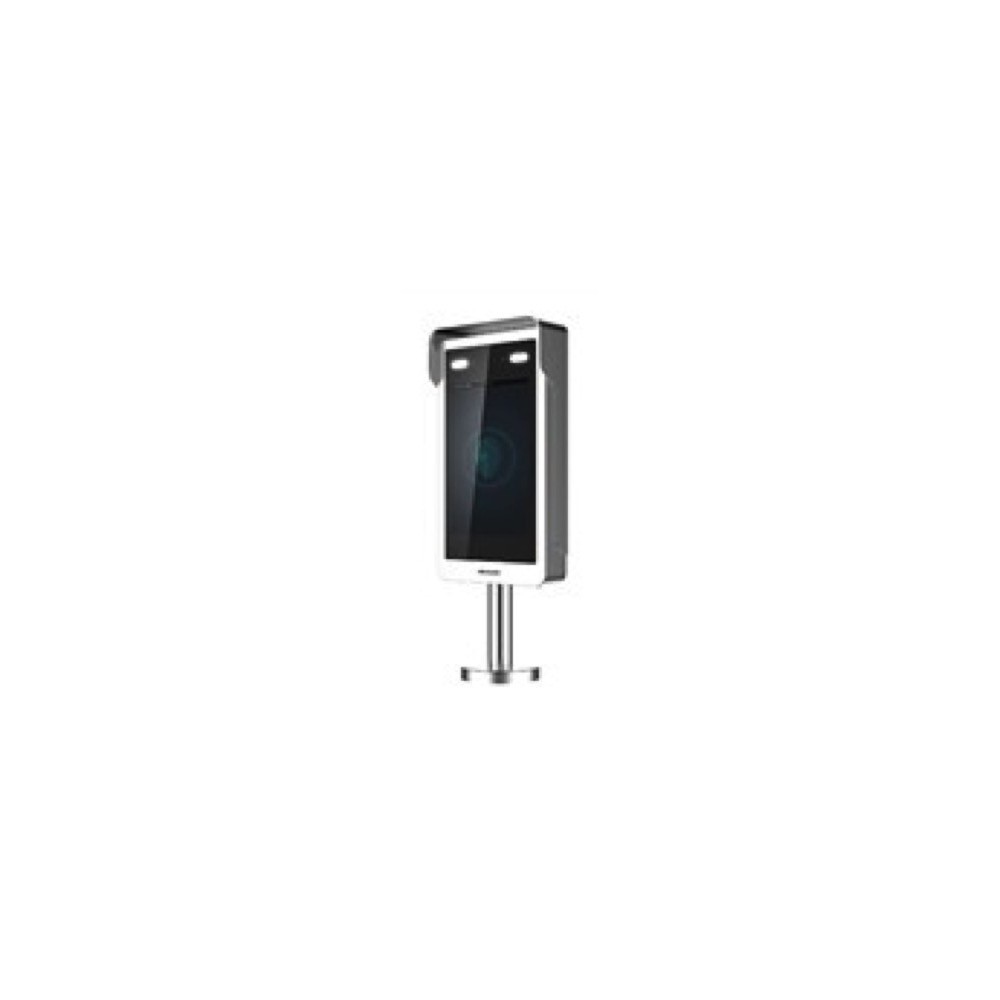 Terminal de Reconocimiento Facial (Reg. 10.000) 2MP HIKVISION (DS-K5603-Z)
