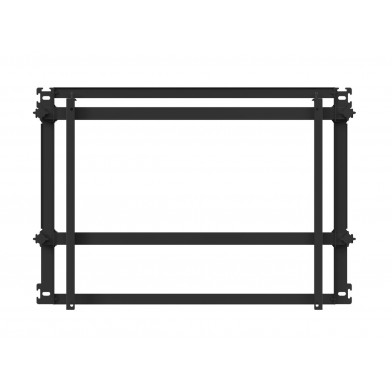 Montaje de Muro para...