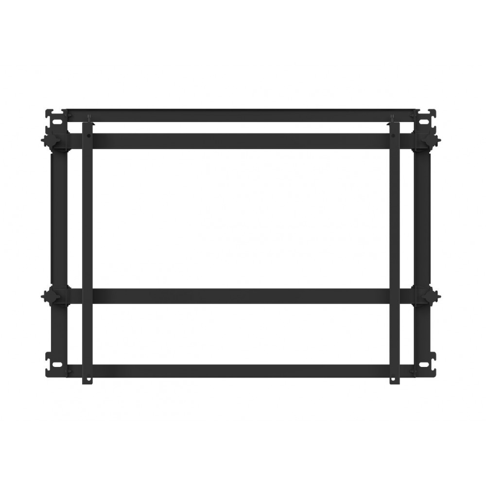 Montaje de Muro para monitores Hikvision de 46 pulgadas DS-DN4655W/U