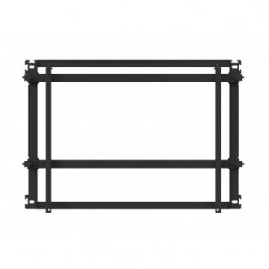 Montaje de Muro para monitores Hikvision de 46 pulgadas DS-DN4655W/U
