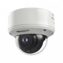 Domo TVI 8MP. Motorizada. IR60m. DS-2CE5AU1T-VPIT3ZF (2.7-13.5mm)
