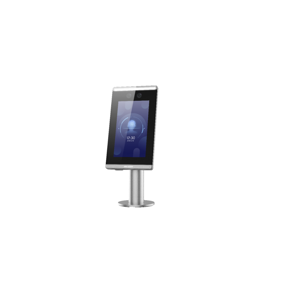 Terminal de reconocimiento facial DS-K5671-ZU Hikvision