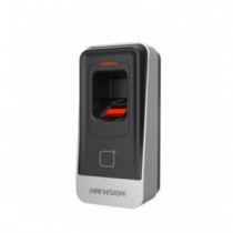 Lector de Huellas DS-K1201AMF Hikvision