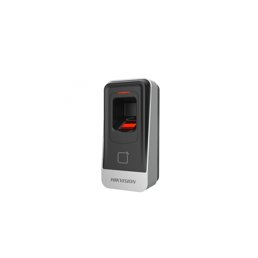 Lector de Huellas DS-K1201AMF Hikvision