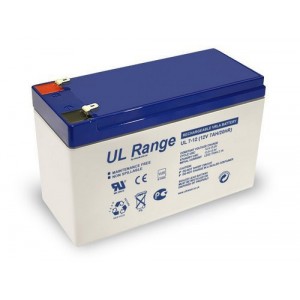 Batería 12V 7Ah Ultracell