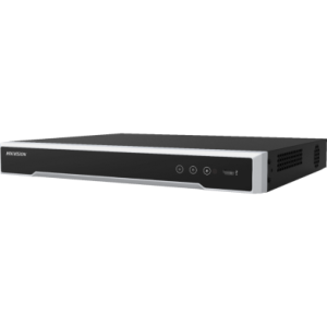 NVR 8 Canales 4K DS-7608NI-Q2 Hikvision