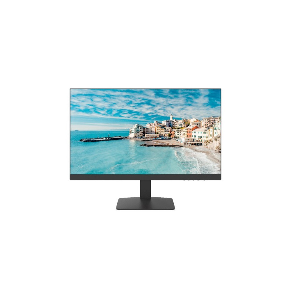 Monitor FHD LED 21,5" sin Bordes DS-D5022FN-C Hikvision
