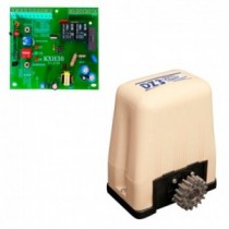 Motor DZ3 (600kg)...