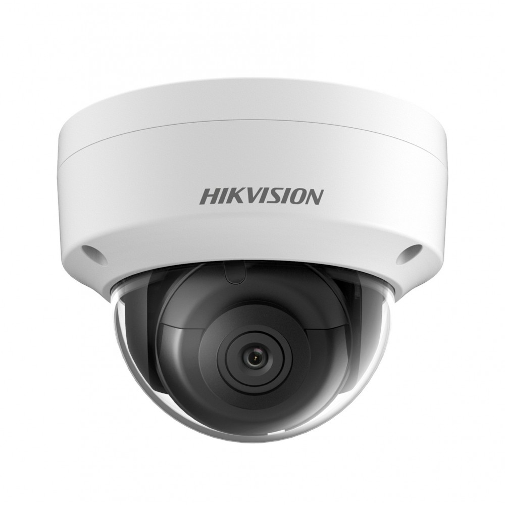 DOMO IP 2MP IR30M PoE DS-2CD2121G0-iS 2.8mm HIKVISION