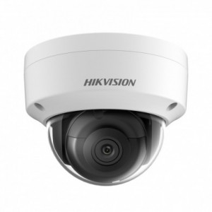 DOMO IP 2MP IR30M PoE DS-2CD2121G0-iS 2.8mm HIKVISION