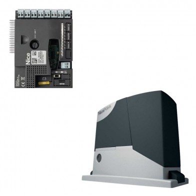 ROBUS 400, 24V. (300Kg) 35...