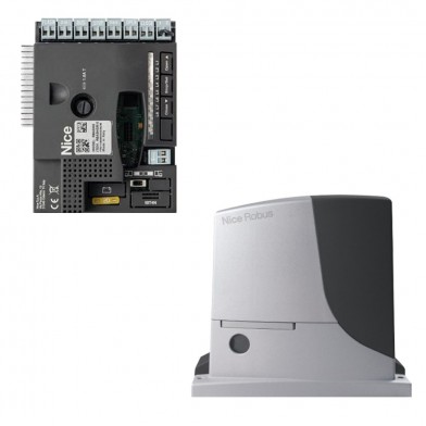 Motor ROBUS 600, 24V....