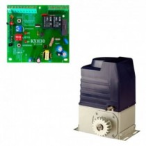 Motor L200 (800kg) + Central Rossi XIAN FENG