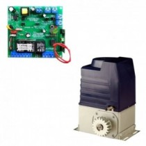 Motor L200 (800kg) + Central Peccinin XIANFENG