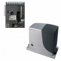 Motor Robus 1000 C/central NICE