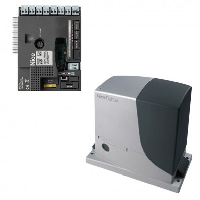 Motor Robus 1000 C/central...