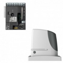 Motor RUN 1500 (1300kg) 60 Ciclos/Hora 15m/min NICE