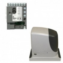 Motor RUN 2500 I (2300kg) 50 Ciclos/Hora NICE