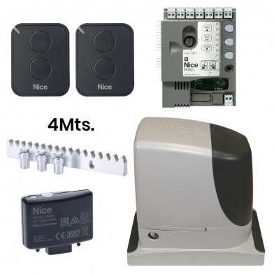 Kit Motor RUN 2500 I...