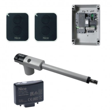 Kit Brazo Batiente TOO 3000...