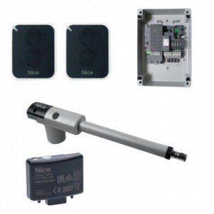 Kit Brazo Batiente TOO 3000 220V (3m) NICE