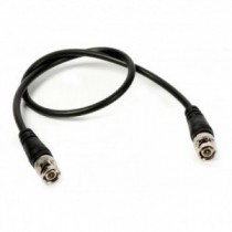 Patch Cord BNC 0,5m ATC