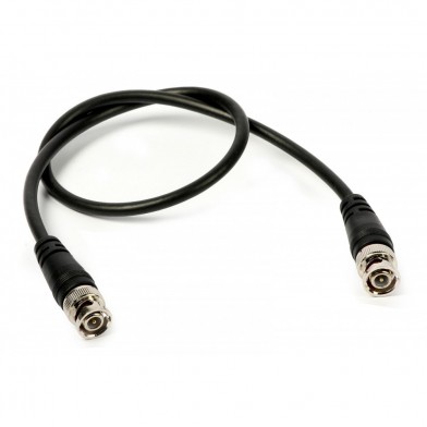 Patch Cord BNC 0,5m ATC