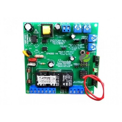 Central Corredera CP 4000...