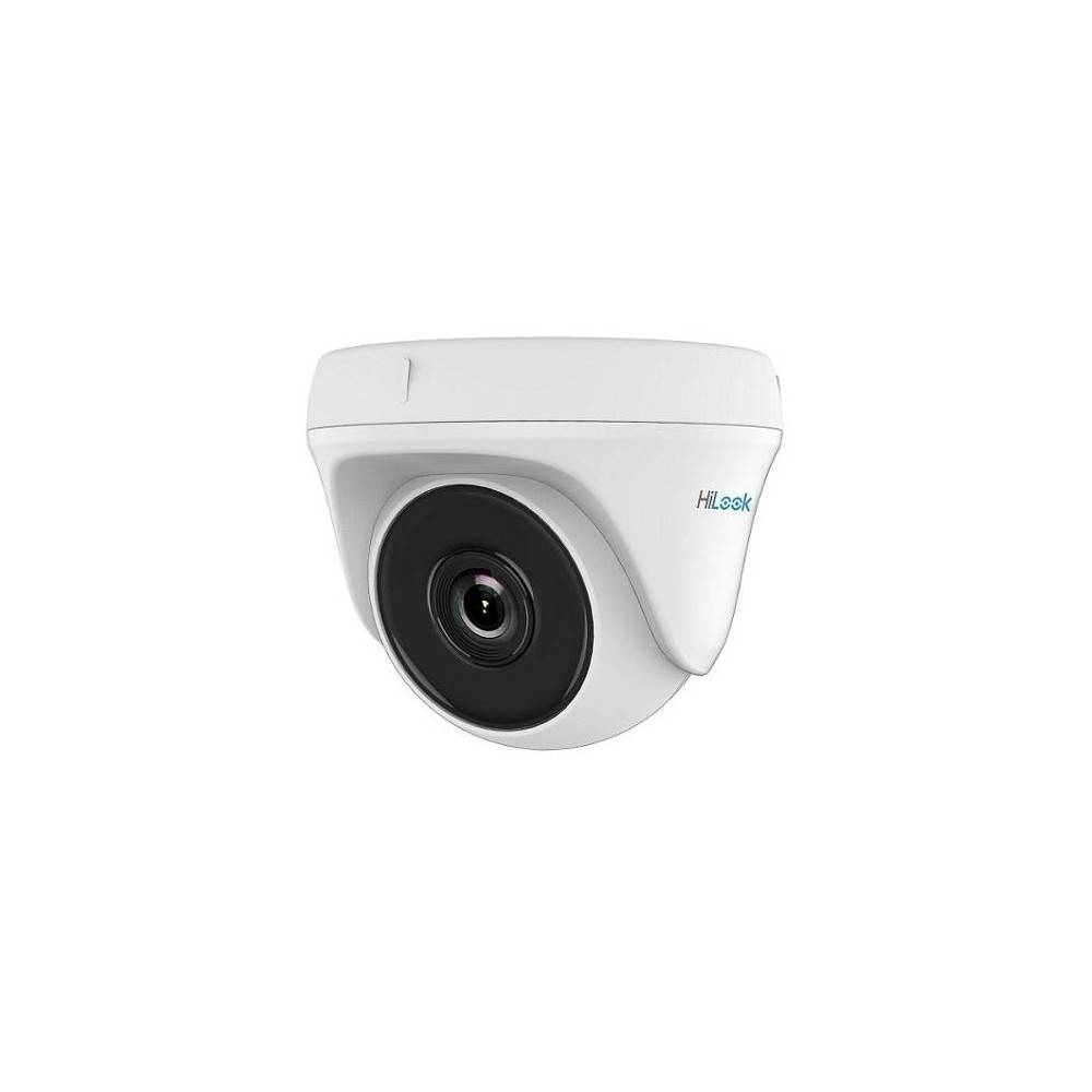 TURRET TVI 1MP, IR20M, (THC-T110-P) 2,8mm HILOOK
