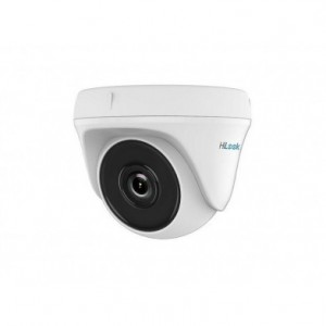 TURRET TVI 1MP, IR20M, (THC-T110-P) 2,8mm HILOOK