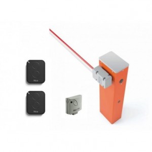 Kit Barrera WIDE M (4mts) NICE