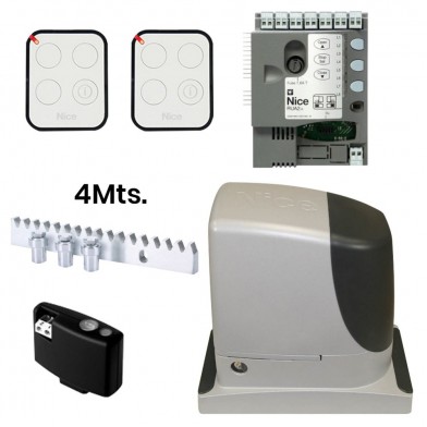 Kit Motor RUN 2500 con...