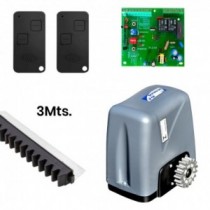 Kit Motor DZ NANO Turbo...