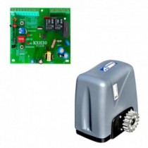 Motor DZ NANO Turbo (600kg)...