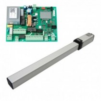 Kit 1 Brazo Batiente MINI TANK SB con Central SWING 2 DG (3mts) SEA