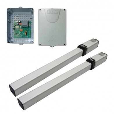 Kit 2 Brazos Batientes MINI...