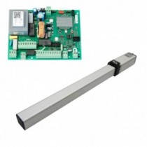 Kit 1 Brazo Batiente MINI TANK SUPER SB con Central SWING 2 DG (4mts) SEA