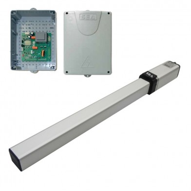 Kit 1 Brazo Batiente MINI...