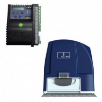 Motor DRIVE 1000 (900 Kgs) Uso Intensivo, 80 Ciclos/Hora, 28m/min. ET SYSTEMS