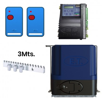 Kit Motor DRIVE 500 (500...