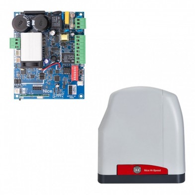 Motor SR600I High Speed...