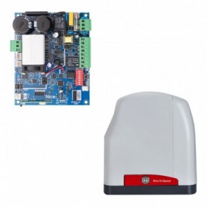 Motor SR600I High Speed (600Kg) 35m/min Con central SPRINTF