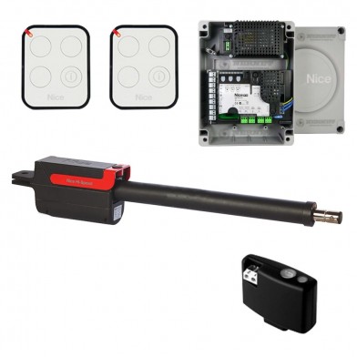 Kit 1 TITAN 6m con Central,...