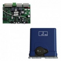 Motor DRIVE 300 (300 kg) Residencial, 50 Ciclos/Hora, 25m/min. ET SYSTEMS