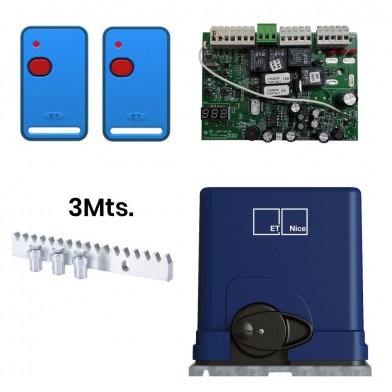 Kit Motor DRIVE 300 (300...