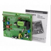 Central Corredera Rossi NKXH30 433 MHZ