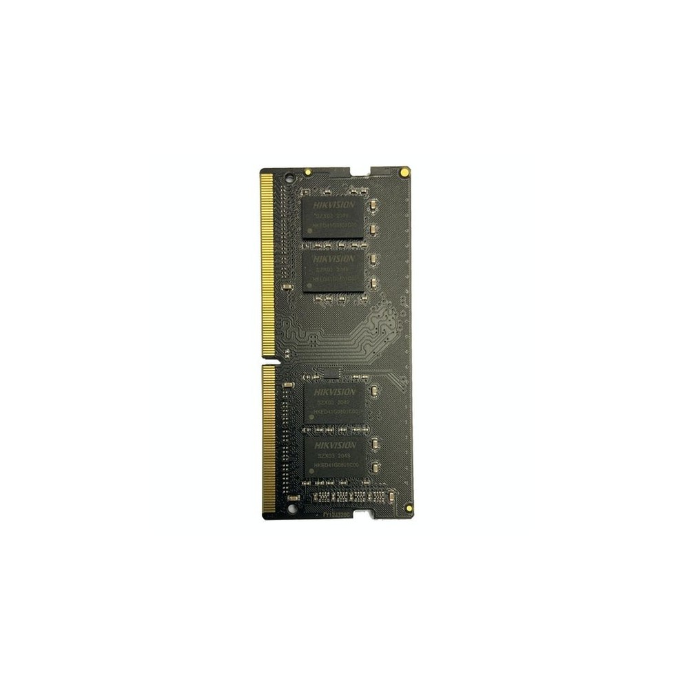 Memoria S1 DDR4 2666MHz SODIMM 16GB Hikvision