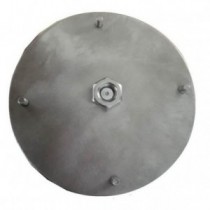 Adaptador para Soporte Tripode DS-2909ZJ para DS-2TD2617B-6/PA