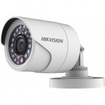 CAMARA TVI 2MP. IR20M. META. DS-2CE16D0T-IRF 2.8MM HIKVISION