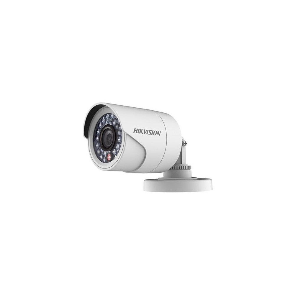 CAMARA TVI 2MP. IR20M. META. DS-2CE16D0T-IRF 2.8MM HIKVISION